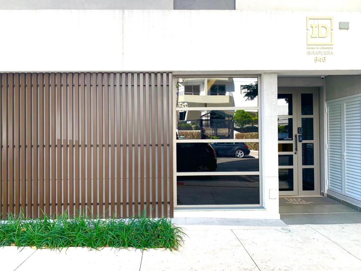 212 - Modern Loft In - Perfect For Short & Long São Paulo