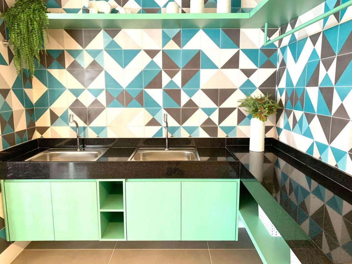 212 - Modern Loft In - Perfect For Short & Long Apartamento *