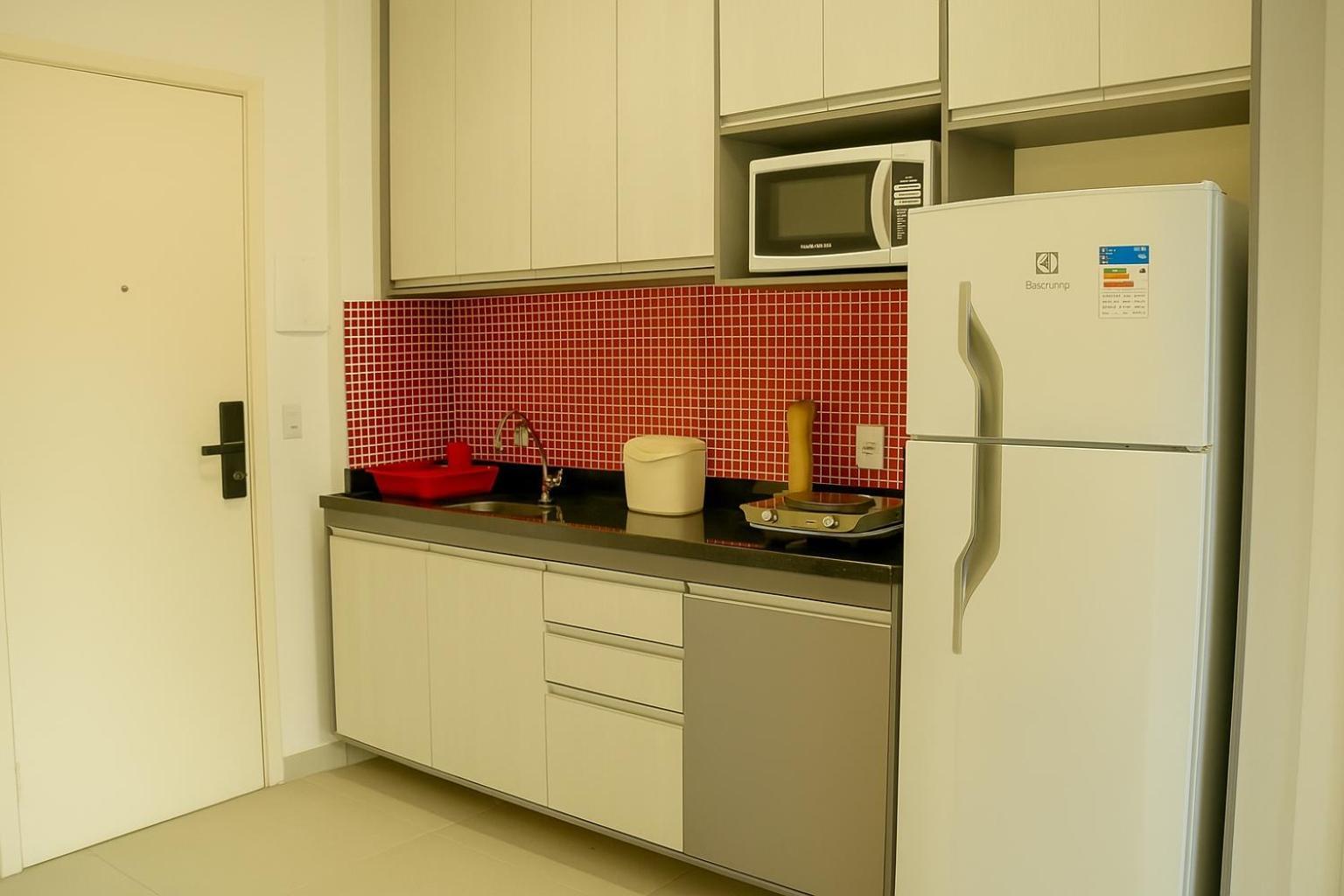 Apartamento 212 - Modern Loft In - Perfect For Short & Long